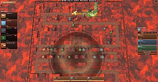 Tower Defense Ultimate: Crashfall Protocol