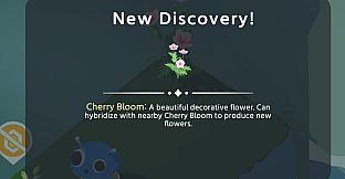 Tiny Isle - Garden of Reveries