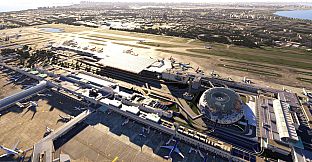Tower! Simulator 3 - WSSS Airport