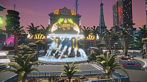 Casino Boss Simulator