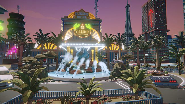 Casino Boss Simulator