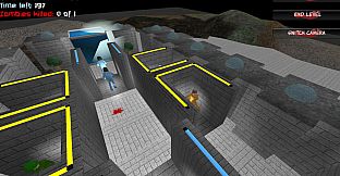 Zombie Quarantine - Art