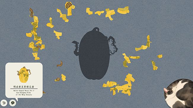 Restoring the Past - The Beauty of Porcelain