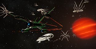 Galactic Defender
