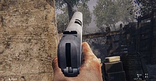 Land of War - VIS P-35(p)