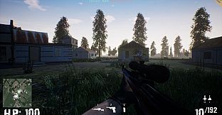 BattleRush - German Snipers DLC