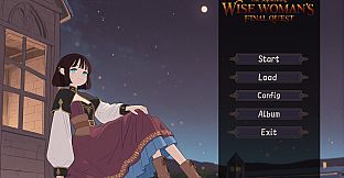 The Sojourning Wise Woman's Final Quest