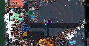 Vampire Survivors: Ante Chamber