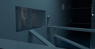 Backrooms: Deathmatch