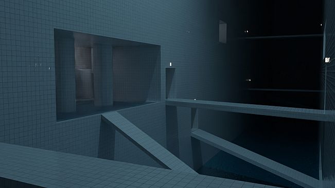 Backrooms: Deathmatch