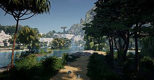 Bootstrap Island