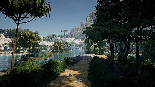 Bootstrap Island
