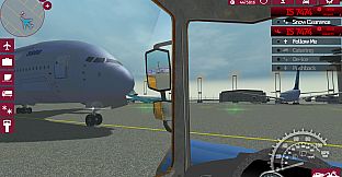 Airport Simulator 2015