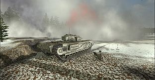 Graviteam Tactics: Black Snow