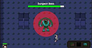 Dungeon Dilemma