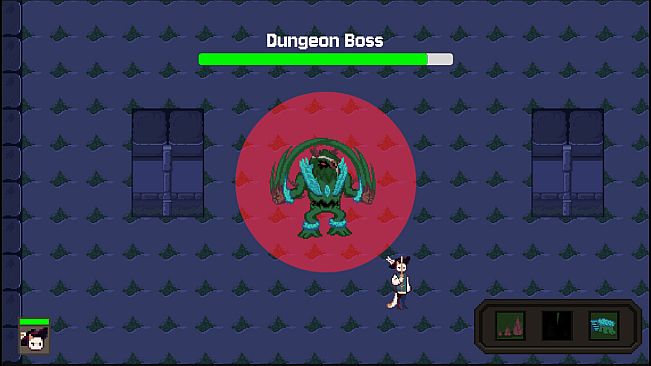 Dungeon Dilemma