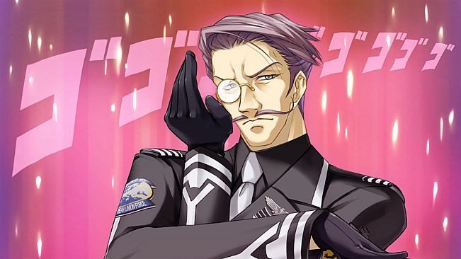 Muv-Luv photonmelodies♮