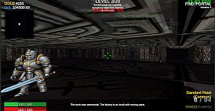 CRYPTSHOOTER