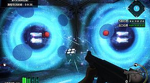 立方杀阵（Cubic Kill Array）