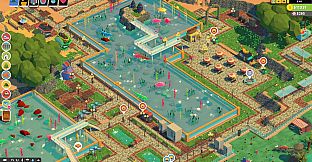 Parkasaurus - Sea Monsters