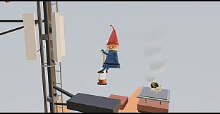 Pogo Gnom