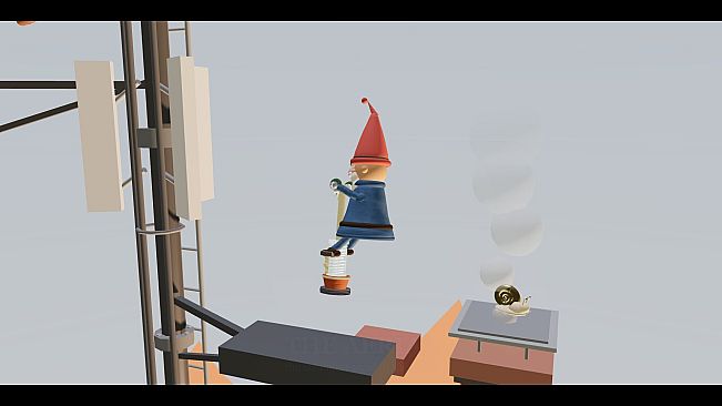 Pogo Gnom