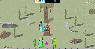 The Fourth Sense Evolution: Stone Age