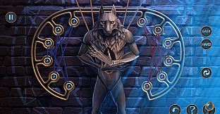 Magic City Detective: Rage Under Moon DLC