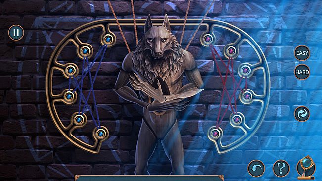 Magic City Detective: Rage Under Moon DLC