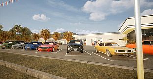 Car Dealer Simulator