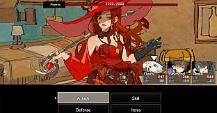 星星魔法和女巫STAR MAGIC AND WITCHES