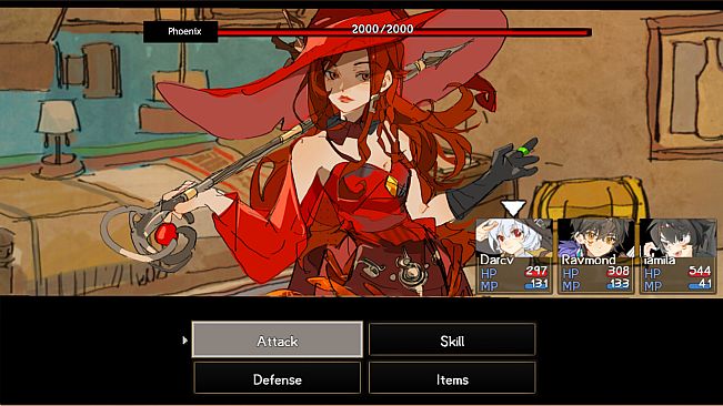 星星魔法和女巫STAR MAGIC AND WITCHES