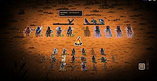 Campfire Battles