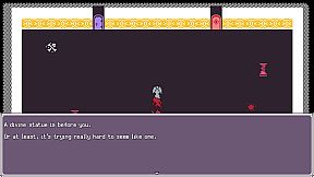 Purgatory Dungeoneer