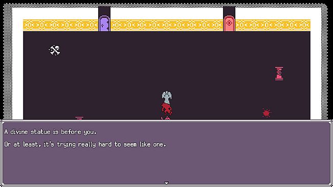 Purgatory Dungeoneer