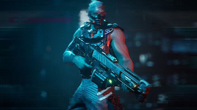 The Ascent - Cyber Warrior Pack