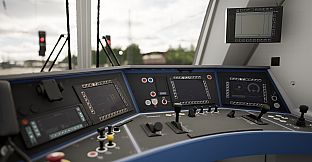 Train Sim World 7: Railpool BR 193 Vectron Loco Add-On