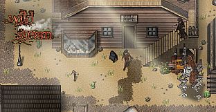 RPG Maker VX Ace - Wild Steam Resource Pack