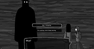 On The Way Home : Strange Incidents