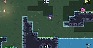 Escape The Cavern Abyss