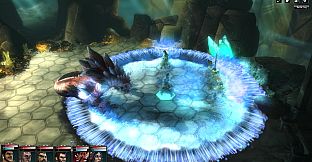 Blackguards Deluxe Edition