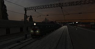 ZDSimulator - VL85 Locomotive