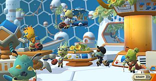 Bee Space