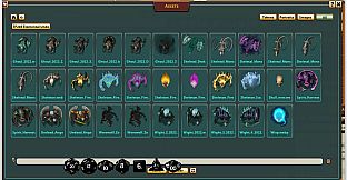 Fantasy Grounds - Devin Night Pack 203: Elemental Undead