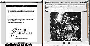 Fantasy Grounds - Demon in the Mine of Fire