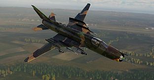 War Thunder - Su-22M4 WTD 61 Pack