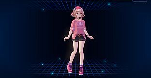 Fate/EXTELLA LINK - Candy Pink