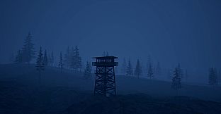 The Falling Skies