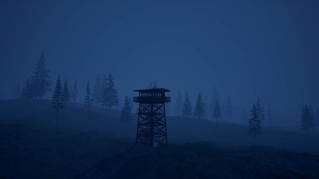 The Falling Skies