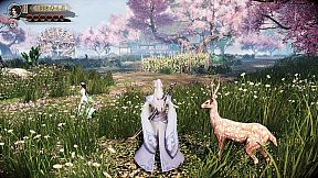 武林志（Wushu Chronicles）